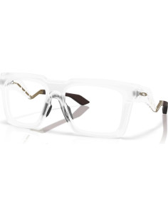 Gafas Oakley OX8190 Enigma Ink Cuadradas con Prescripción 2