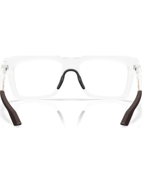 Gafas Oakley OX8190 Enigma Ink Cuadradas con Prescripción