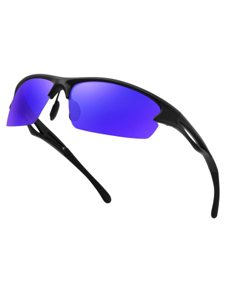 Gafas de sol KANASTAL polarizadas UV400 para deportes