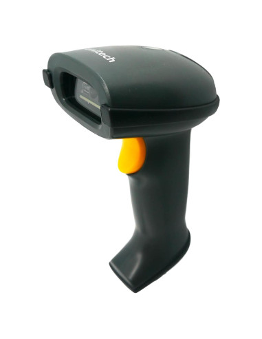 Escáner de Código de Barras 2D Unitech MS838 USB IP54