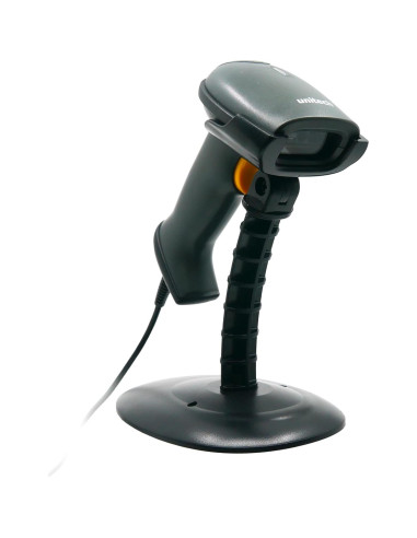 Escáner de Código de Barras 2D Unitech MS838 USB IP54
