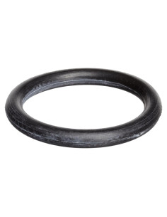 Junta tórica Buna-N 70A 4.76mm ID 7.94mm OD Paquete 100