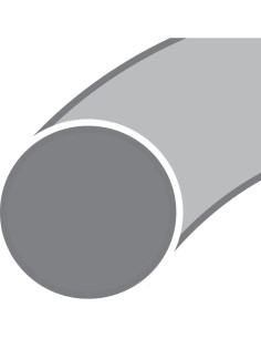 Junta tórica Buna-N 70A 4.76mm ID 7.94mm OD Paquete 100 2