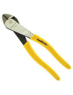 Alicates de Corte Diagonal Southwire DCPA8D 20.32cm Alta Palanca