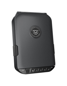 Caja Biometrica Vaultek LifePod 20 a Prueba de Climas