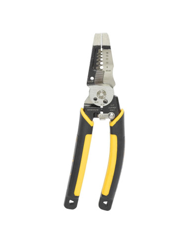 Desforrador Forjado Southwire S816SOLHD 8-16 AWG SOL 10-18 AWG STR