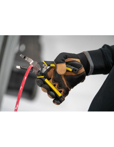 Desforrador Forjado Southwire S816SOLHD 8-16 AWG SOL 10-18 AWG STR