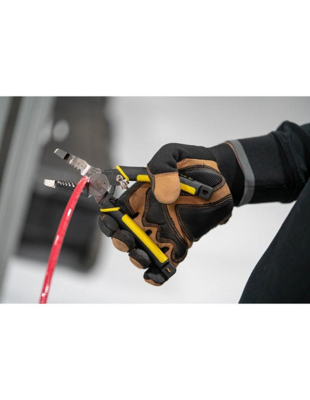 Desforrador Forjado Southwire S816SOLHD 8-16 AWG SOL 10-18 AWG STR