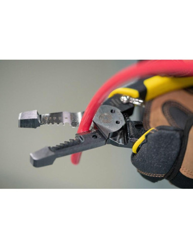 Desforrador Forjado Southwire S816SOLHD 8-16 AWG SOL 10-18 AWG STR