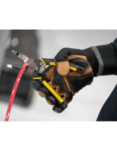 Desforrador Forjado Southwire S816SOLHD 8-16 AWG SOL 10-18 AWG STR