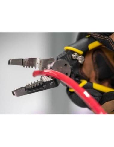 Desforrador Forjado Southwire S816SOLHD 8-16 AWG SOL 10-18 AWG STR