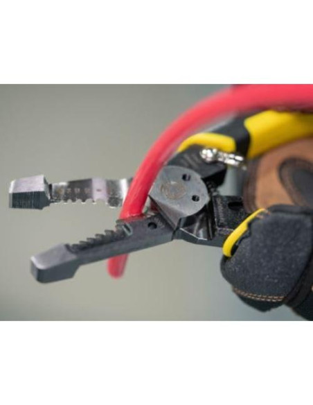 Desforrador Forjado Southwire S816SOLHD 8-16 AWG SOL 10-18 AWG STR