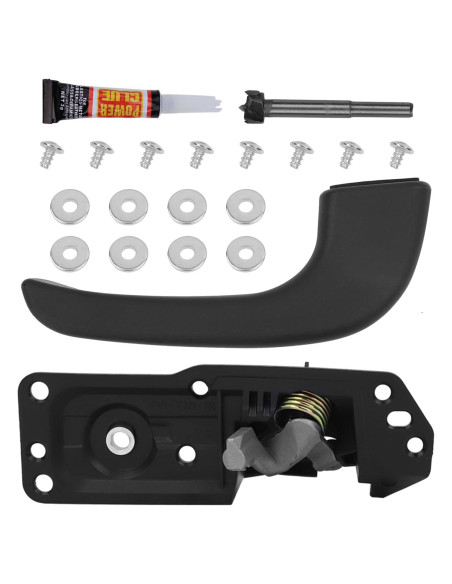 Manija de Puerta Izquierda VKVXCLON para Silverado 2007-2014