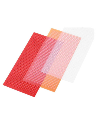 Cinta Reparación Luces Traseras Fydun 3 Colores 3.94cm