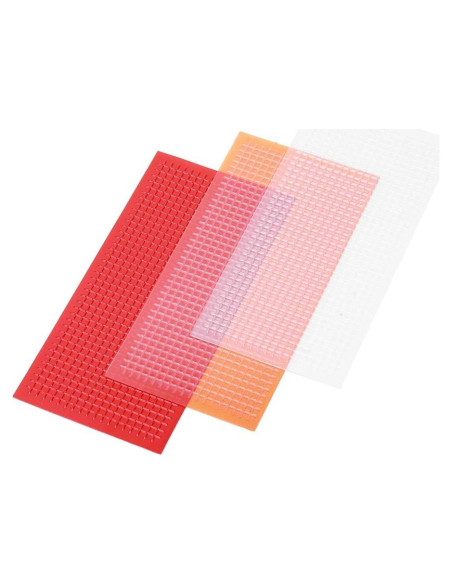 Cinta Reparación Luces Traseras Fydun 3 Colores 3.94cm