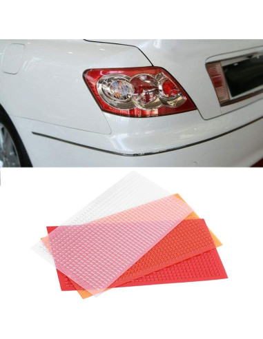Cinta Reparación Luces Traseras Fydun 3 Colores 3.94cm