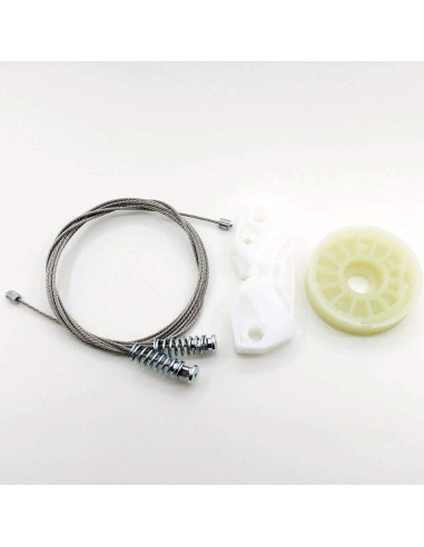 Kit de Reparación Regulador Ventana Mercedes-Benz CLK A209 C209 Izquierdo 2003-2009