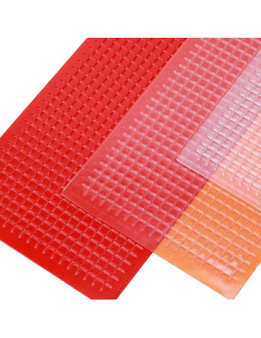 Cinta Reparación Luces Traseras Fydun 3 Colores 3.94cm