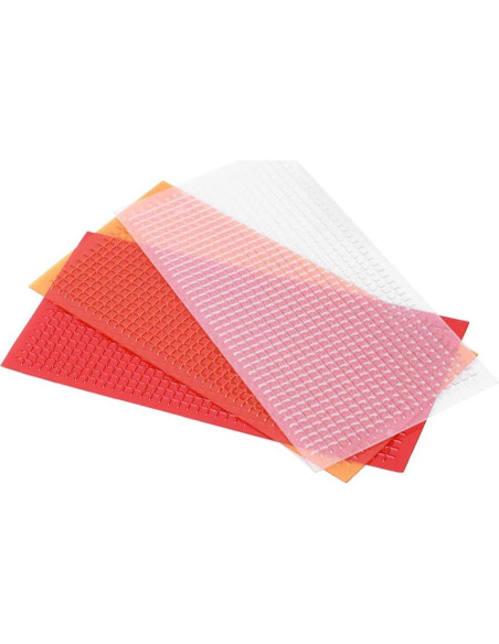 Cinta Reparación Luces Traseras Fydun 3 Colores 3.94cm