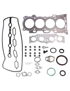 Conjunto de Junta de Cabeza BENERAY para Toyota 2.4L 16v