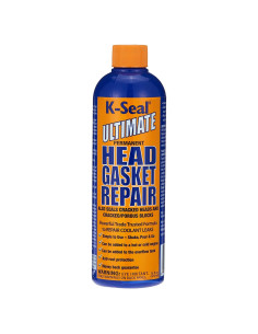 K-Seal ST3501 Sellador de Junta de Culata 473ml Reparación Permanente