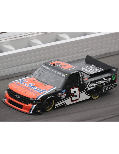 K-Seal ST3501 Sellador de Junta de Culata 473ml Reparación Permanente