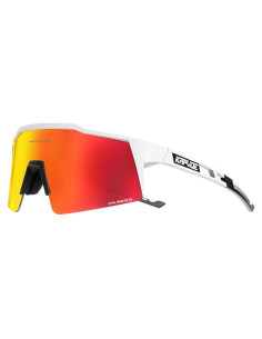 Gafas de sol KAPVOE K9023 polarizadas para ciclismo y deportes