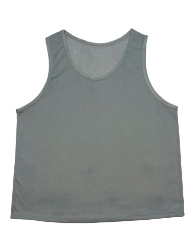 Chaleco de Entrenamiento Tych3L Unisex 12 Pcs Verde Neón