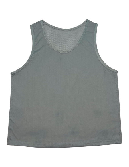 Chaleco de Entrenamiento Tych3L Unisex 12 Pcs Verde Neón