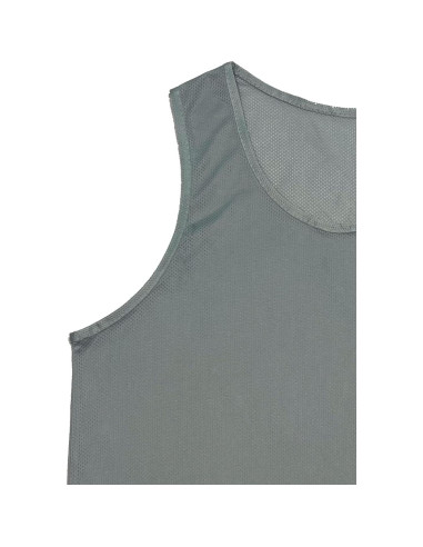 Chaleco de Entrenamiento Tych3L Unisex 12 Pcs Verde Neón