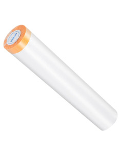Película Protectora Muf 9 x 19.81 m Autoadhesiva Impermeable