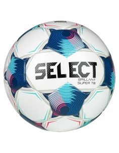 Balón de Fútbol Select Brillant Super TB 66cm Microfibra
