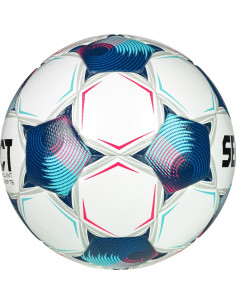 Balón de Fútbol Select Brillant Super TB 66cm Microfibra 2