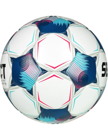 Balón de Fútbol Select Brillant Super TB 66cm Microfibra