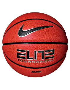 Balón de Baloncesto Nike Moderno Unisex 76 cm Caucho