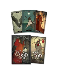 Dark Wood Tarot