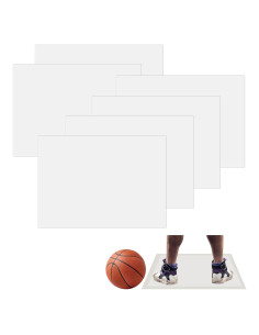 180 Almohadillas Adhesivas Hlimior para Baloncesto y Voleibol