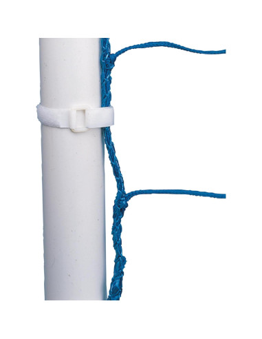 Agujeros de Red de Velcro Champion Sports - 12 Unidades