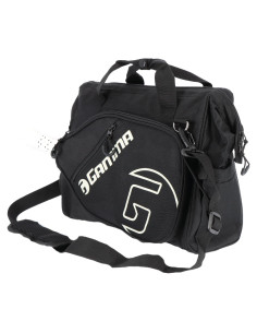 Bolsa Tote GAMMA Sports Tour para Pickleball Negra 40.6x27.9x11.4cm