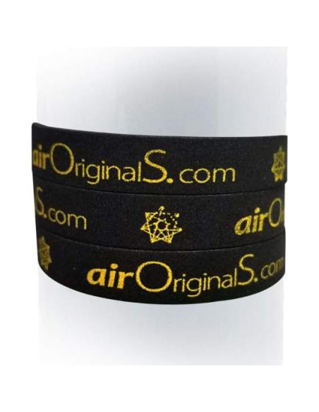 6 Pelotas de Tenis de Mesa Nittaku Nexcel Naranjas 3 Estrellas