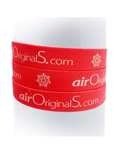 6 Pelotas de Tenis de Mesa Nittaku Nexcel Naranjas 3 Estrellas