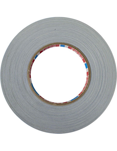 Cinta Lateral Protectora Butterfly 12mm Azul Plata 50m