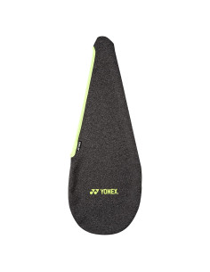 Funda para Raqueta YONEX Ac544 Humo Gris