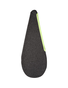 Funda para Raqueta YONEX Ac544 Humo Gris 2