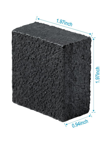 Borrador de Palas de Pickleball GSFOVOP FWF003 - 2 Piezas