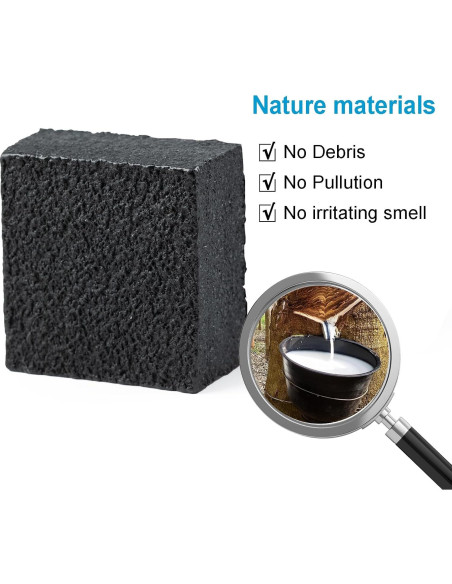 Borrador de Palas de Pickleball GSFOVOP FWF003 - 2 Piezas