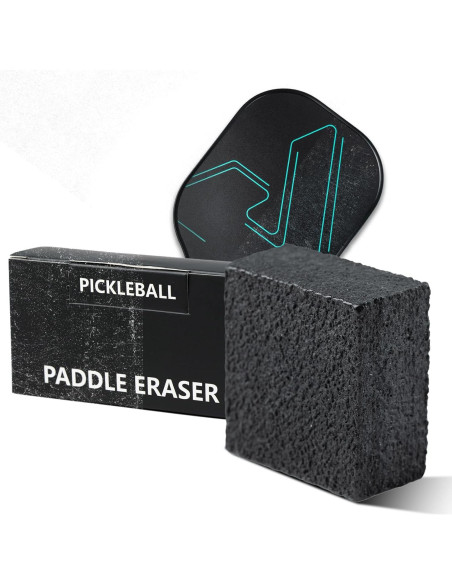 Borrador de Palas de Pickleball GSFOVOP FWF003 - 2 Piezas