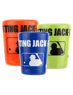 Conjunto de Chaquetas con Peso Hitting Jack-It 3 Tamaños