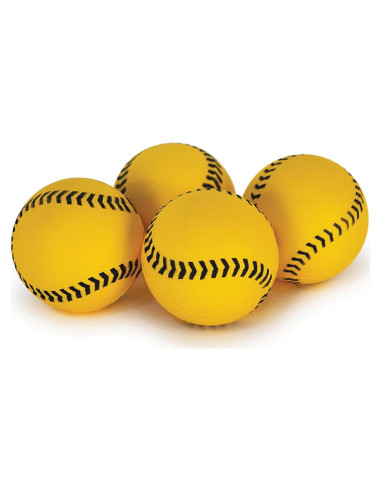 Bolas de Entrenamiento SKLZ Bolt Pro - Paquete de 50