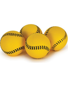 Bolas de Entrenamiento SKLZ Bolt Pro - Paquete de 50 2